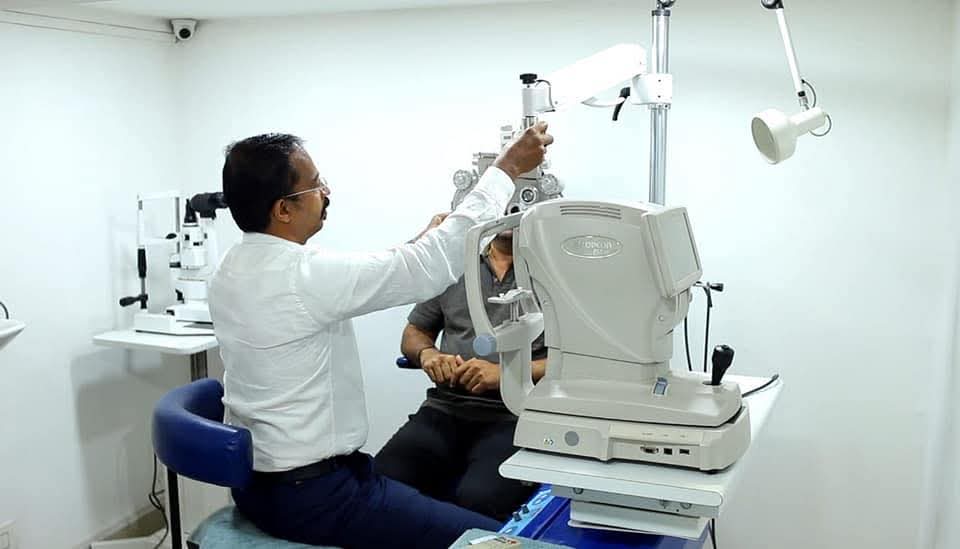 Anizham Optics Gallery Image