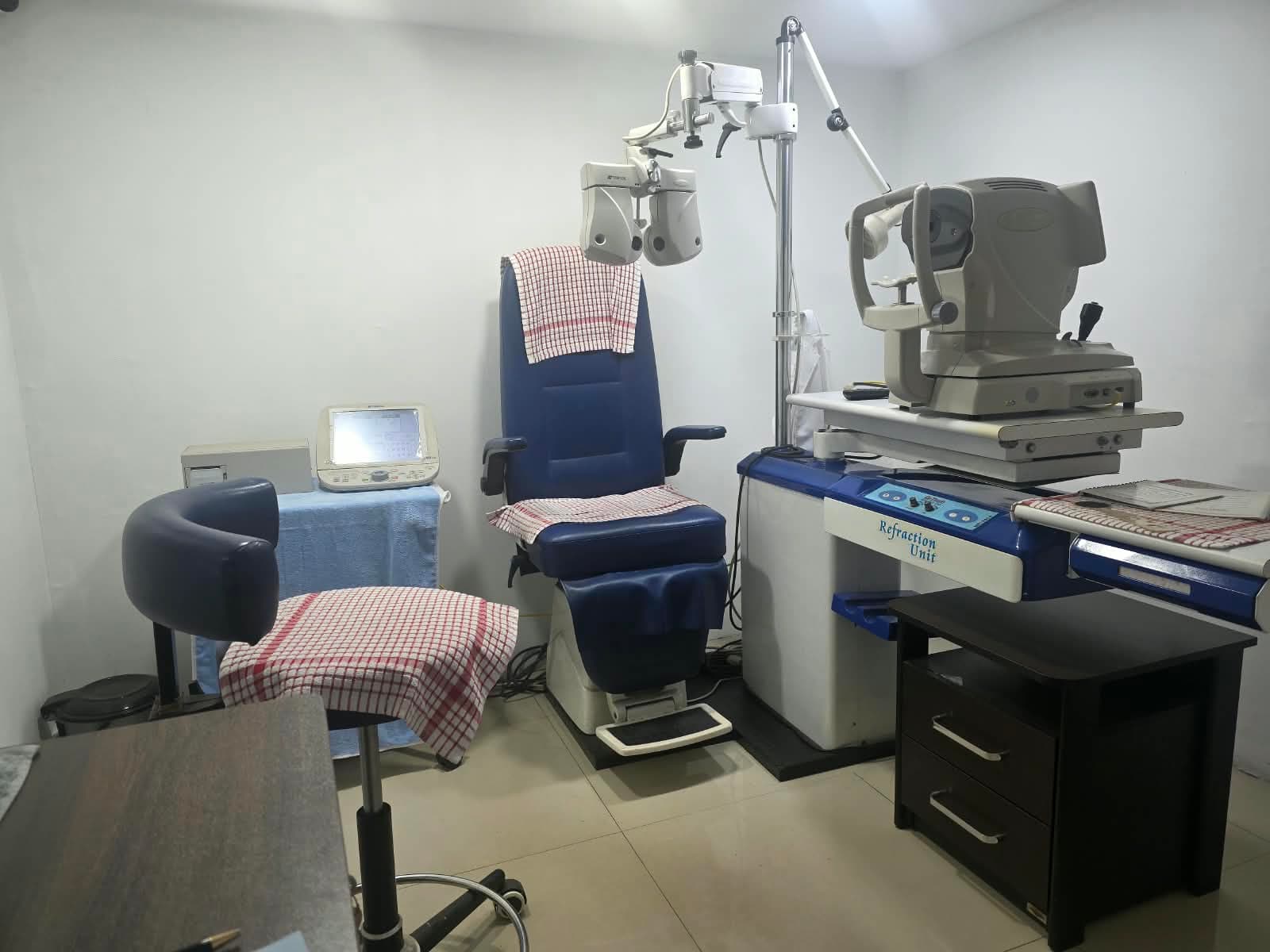 Anizham Optics Gallery Image