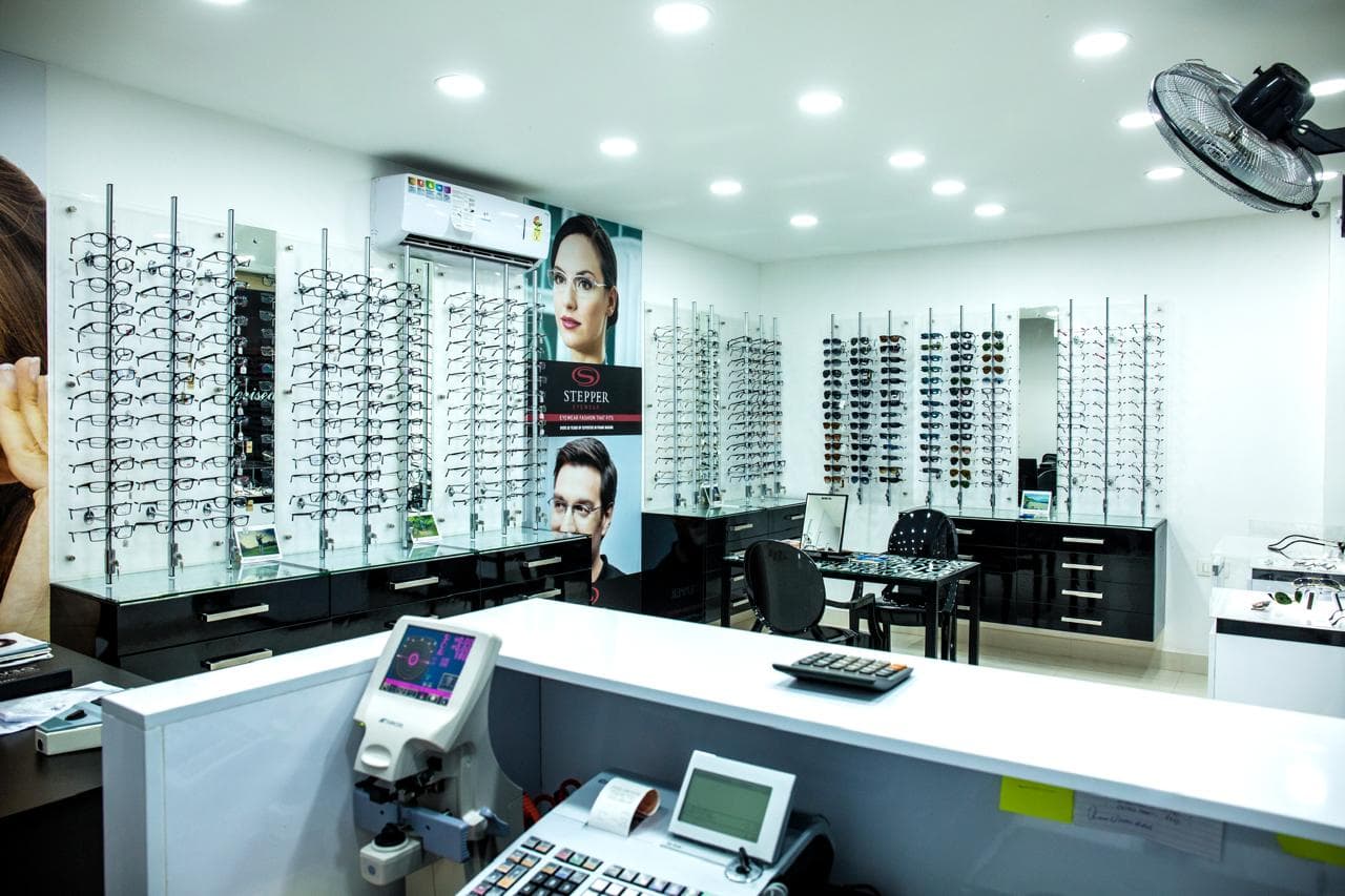 Anizham Optics Gallery Image