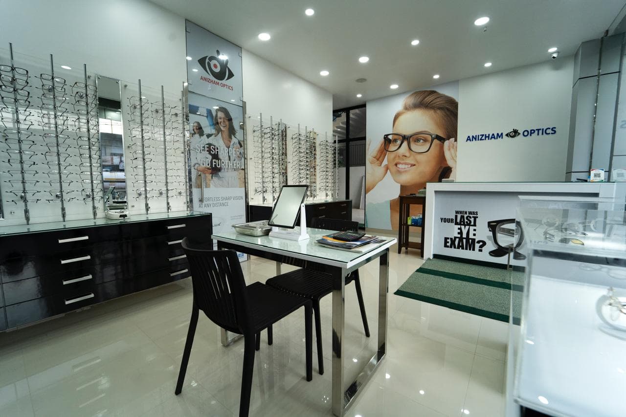 Anizham Optics Gallery Image