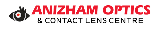 Anizham Optics Logo