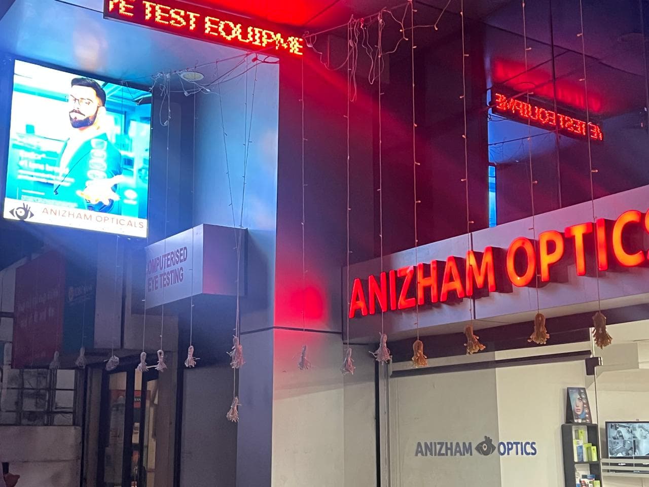 Anizham Optics Gallery Image