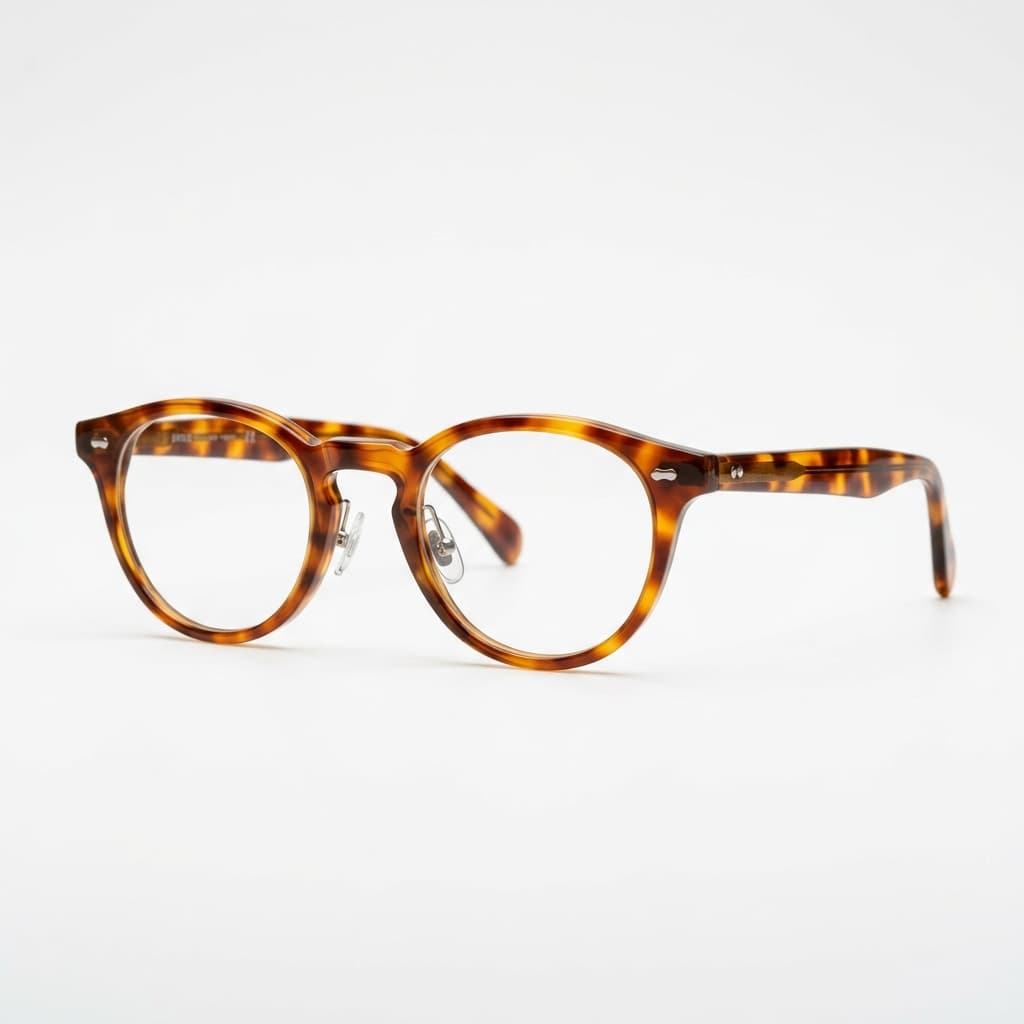 ESSILOR HIGH INDEX