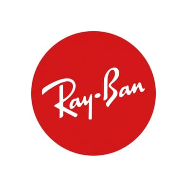 RAY-BAN Logo