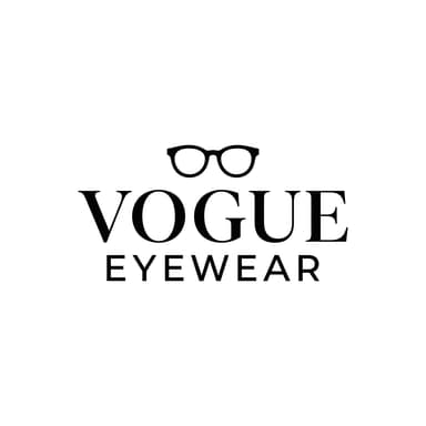VOGUE EYEWEAR Logo
